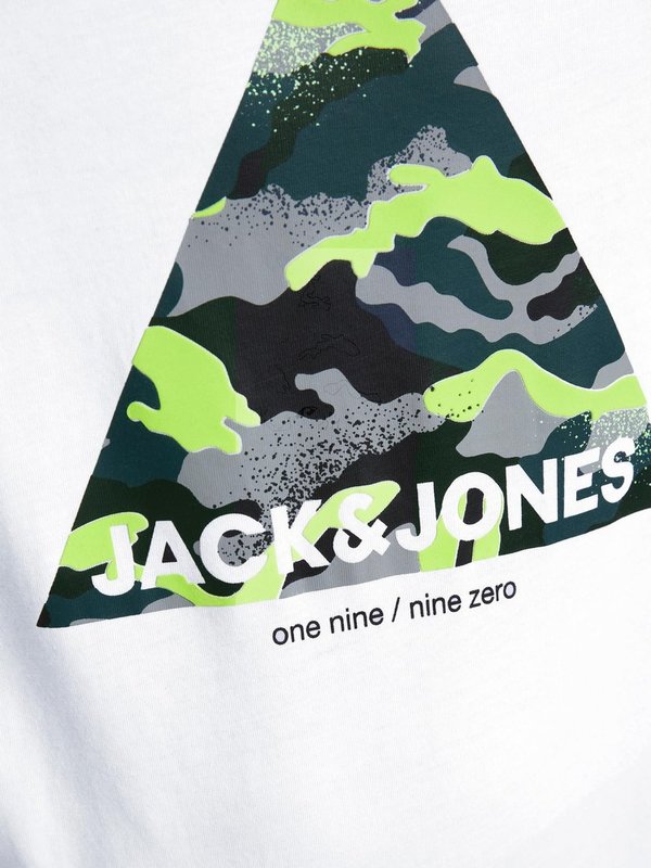 T-Shirt für Jungs von JACK & JONES JUNIOR