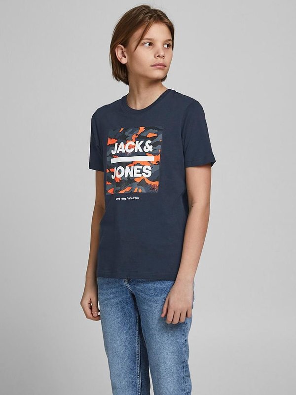 T-Shirt für Jungs von JACK & JONES JUNIOR