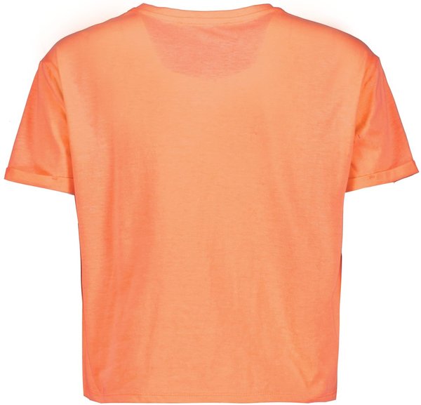 Oranges T-Shirt für Mädchen von Garcia