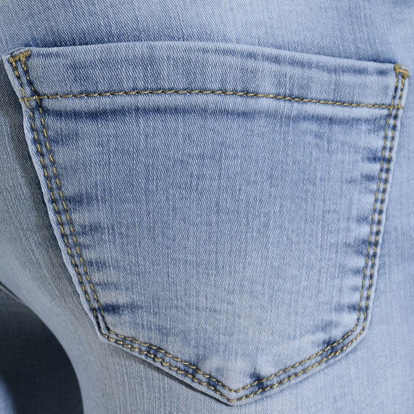 Super-Slim Jeans Ultrastretch von Blue Effect