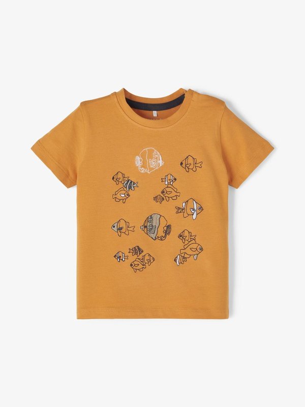 T-Shirt für Babys von name it