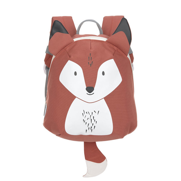 Kindergartenrucksack Fuchs - Tiny Backpack, About Friends Fox von Lässig