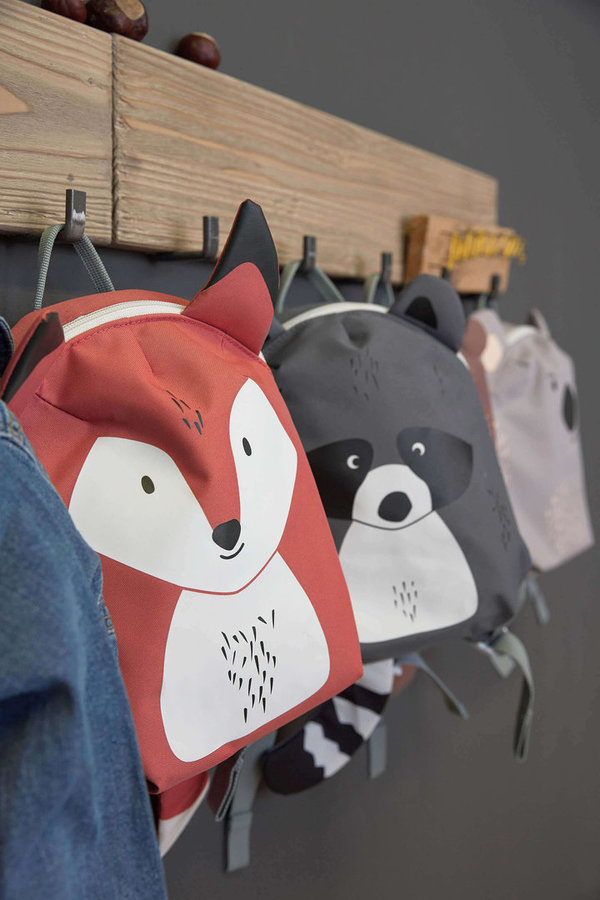 Kindergartenrucksack Fuchs - Tiny Backpack, About Friends Fox von Lässig