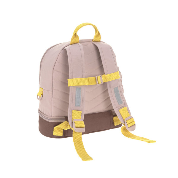 Kindergartenrucksack - Mini Backpack, Adventure Tipi