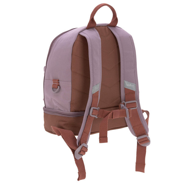 Kindergartenrucksack - Mini Backpack, Adventure Libelle, von Lässig