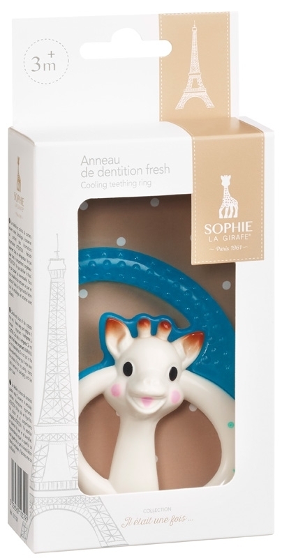 Sophie la girafe® - Beißring "fresh"