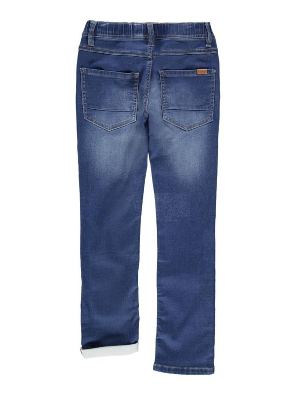 Jeans Regular Fit für Jungs von name it
