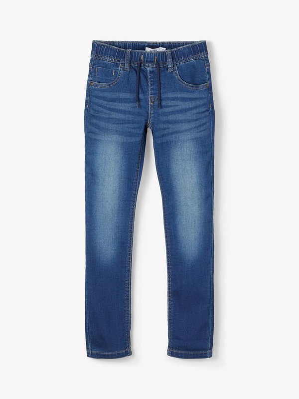 Jeans Regular Fit für Jungs von name it