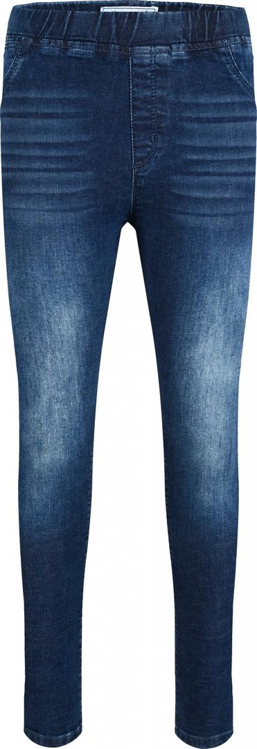 Jegging Slip Waist Jeans von Blue Effect