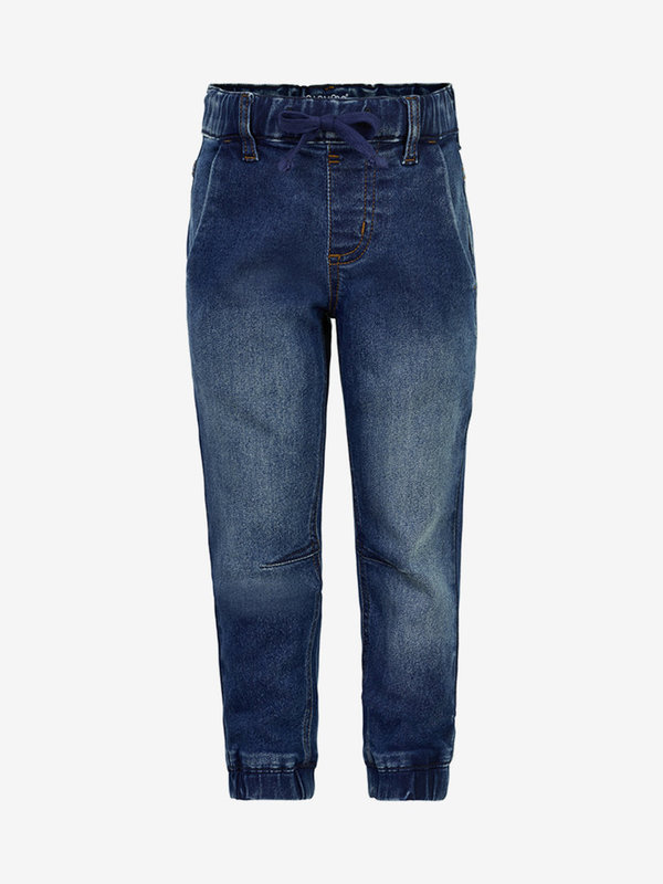 Minymo Jeans Power Stretch Loose Fit
