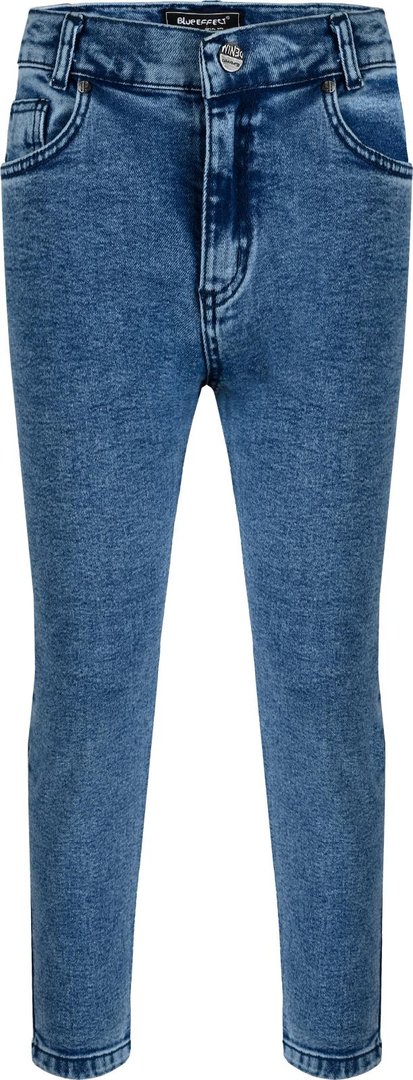 Jeans Loose Fit für Jungs von Blue Effect