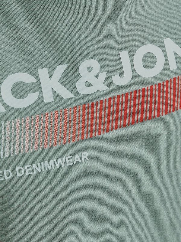 T-Shirt von JACK&JONES JUNIOR
