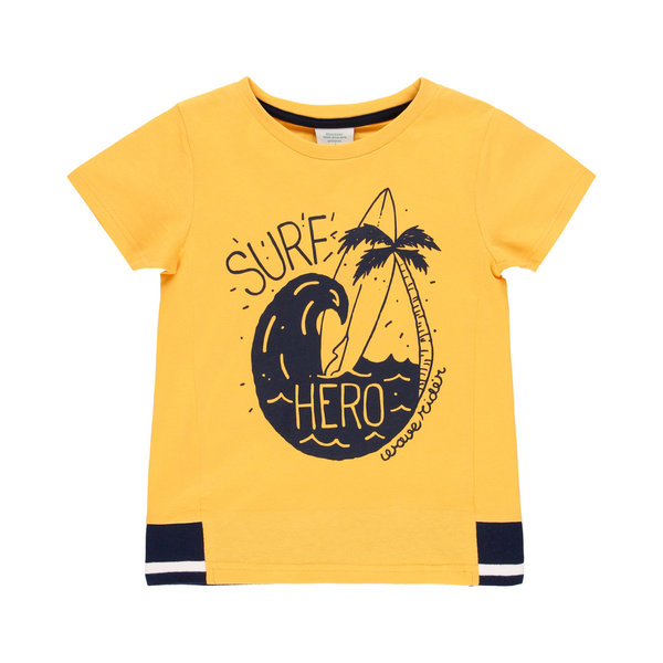T-Shirt "Surfing" für Jungs von Boboli