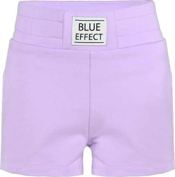 Shorts High Waist für Mädchen von Blue Effect