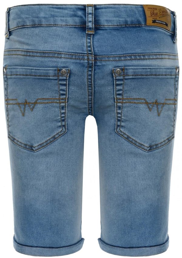 Jeans Shorts für Jungs von Blue Effect