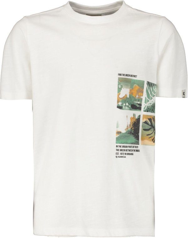 T-Shirt für Jungs von Garcia