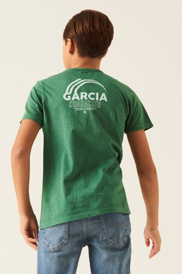 T-Shirt für Jungs von Garcia