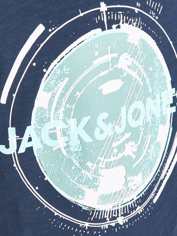 T-Shirt von JACK&JONES JUNIOR