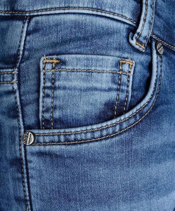 Sweat Denim Jeans für Jungs von Blue Effect