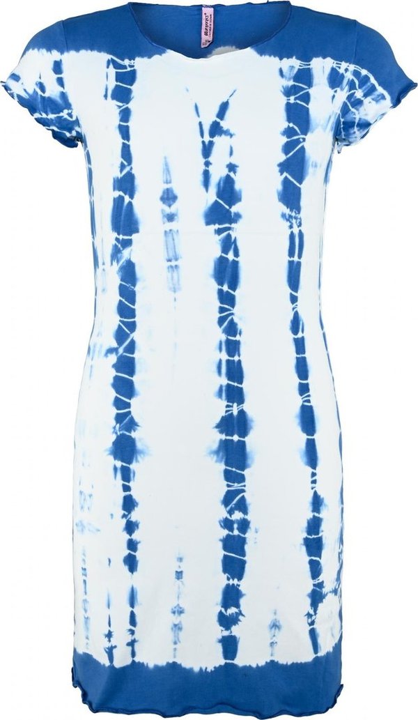 Kleid Batik von Blue Effect