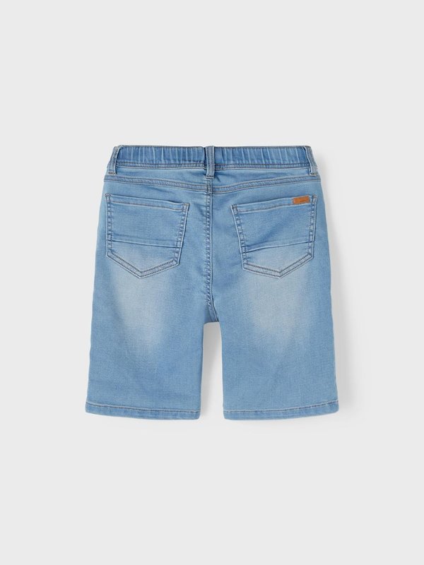 Shorts Jeans für Jungs von name it