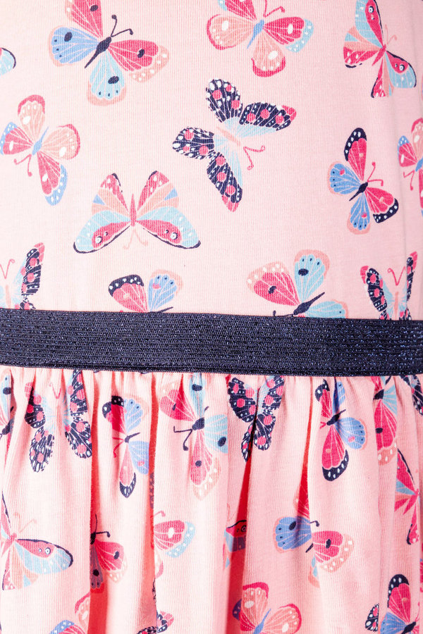 Sommerkleid Schmetterlinge von Happy Girls