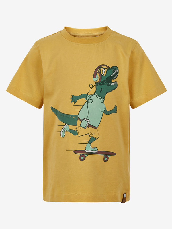 Minymo T-Shirt Dino