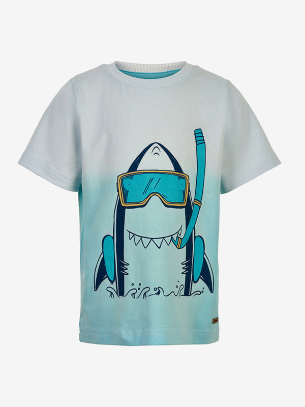 Minymo T-Shirt für Jungs