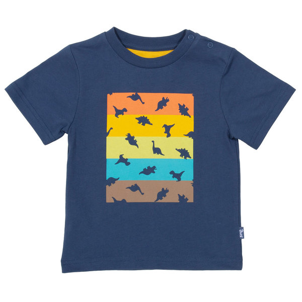 Kite T-Shirt Dino Dot