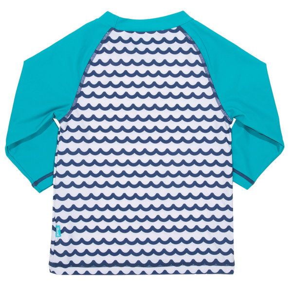 Kite UV-Shirt Waves Rash