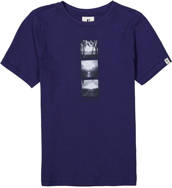 Garcia T-Shirt mit Print für Jungs