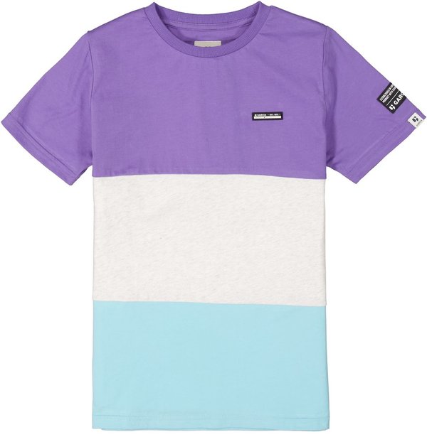 Garcia T-Shirt Colourblock