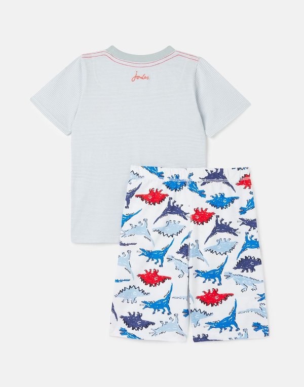 Tom Joule Schlafanzug Dinosaurier