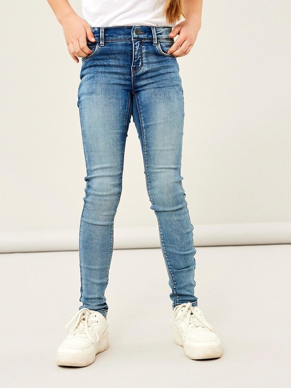 Name it Skinny Fit Jeans Polly
