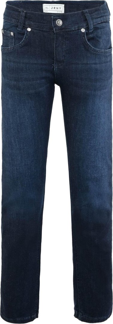 Blue Effect Jeans aus Bio-Baumwolle für Jungs