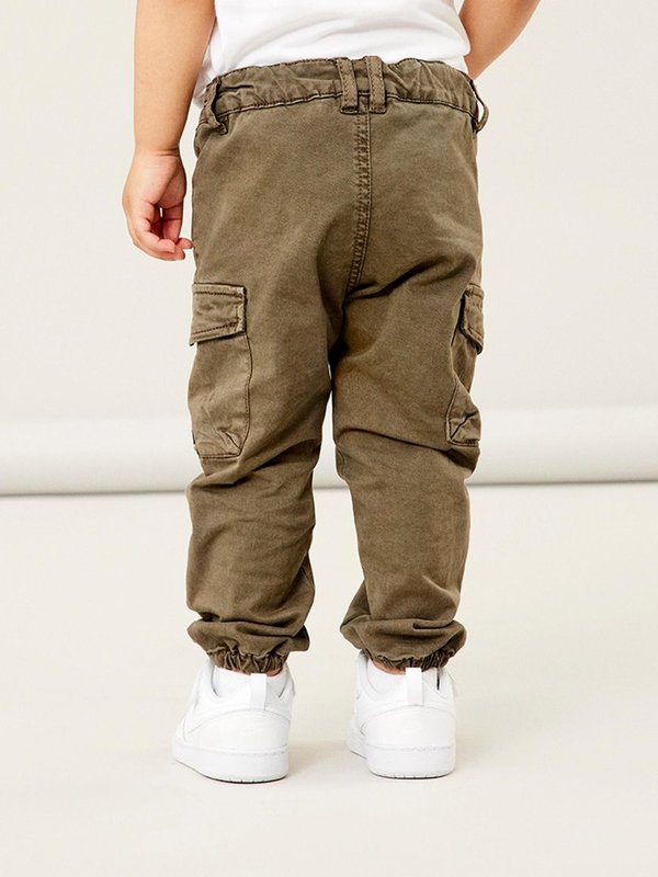 Name it Cargohose Baggy Fit