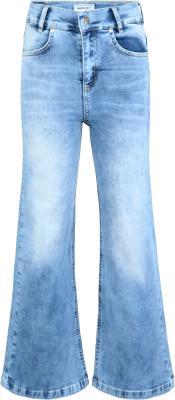 Blue Effect Jeans Wide Leg für Mädchen