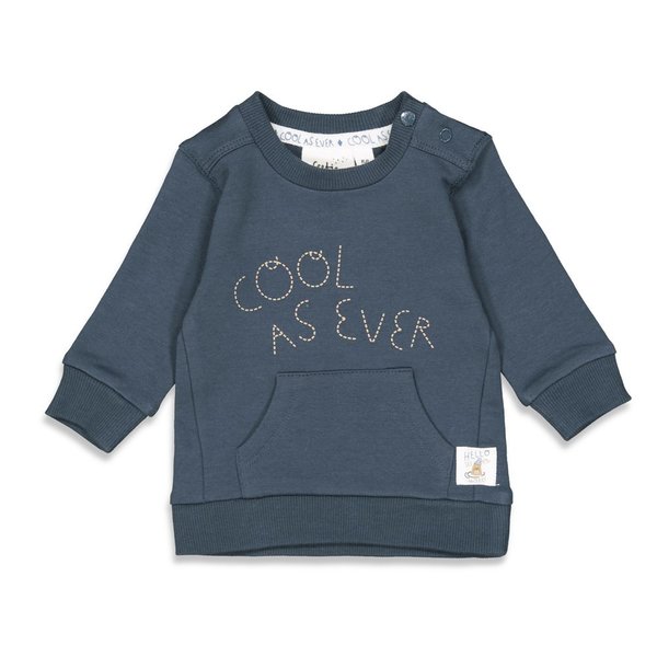 Feetje Sweatshirt "Cool As Ever"