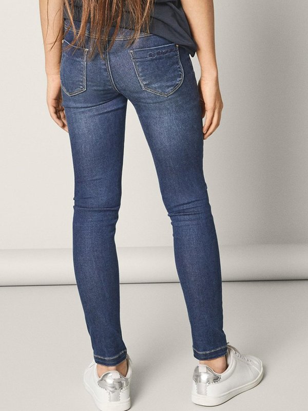 Name it Superweiche Skinny Fit Jeans Polly