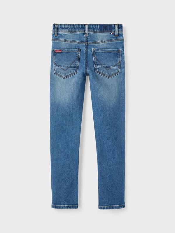 Name it Jeans Theo X-Slim Fit