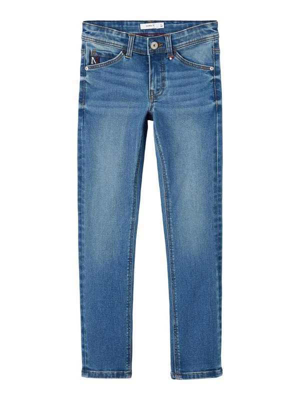 Name it Jeans Theo X-Slim Fit