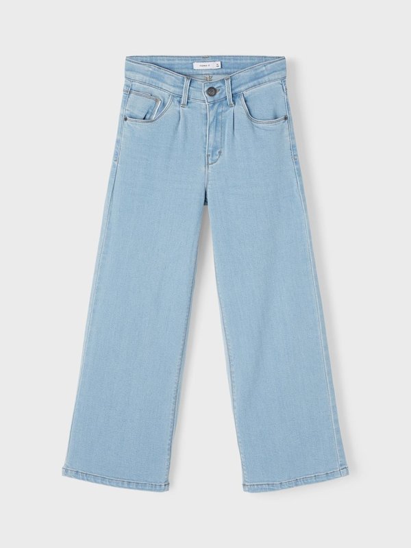 Name it Baggy Fit Jeans