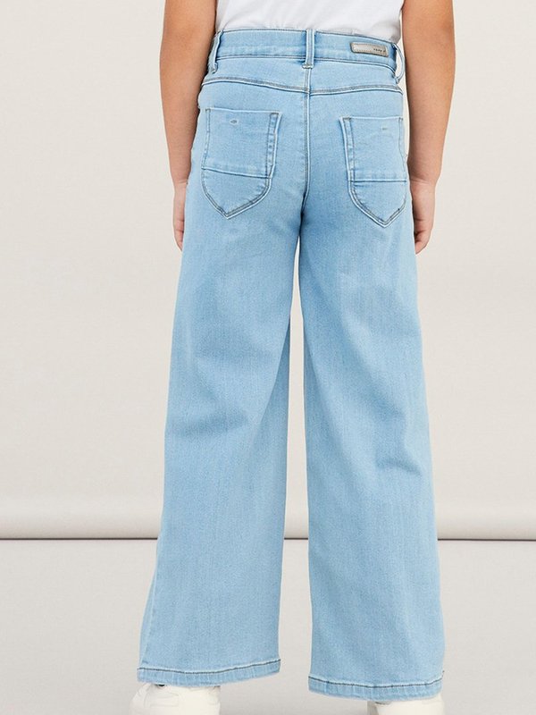 Name it Baggy Fit Jeans
