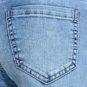 Blue Effect Jeans Wide Leg für Mädchen
