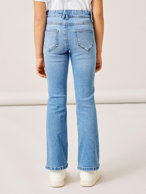 Name it Jeans Skinny Fit Bootcut
