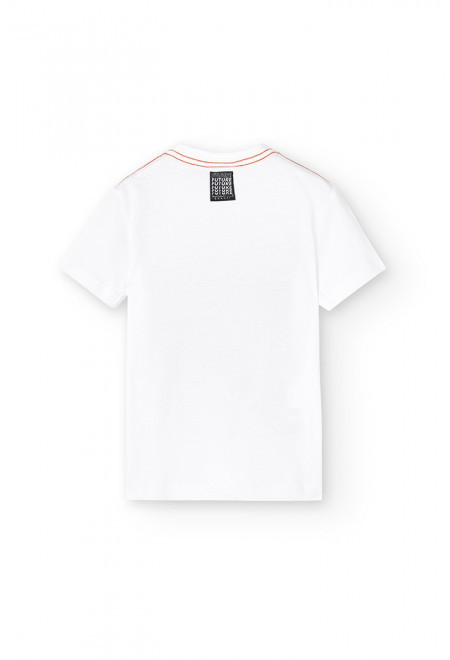 Boboli T-Shirt für Jungs