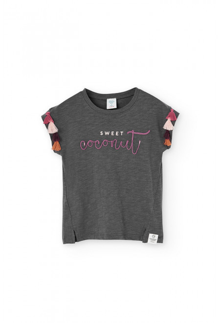 Boboli T-Shirt für Mädchen