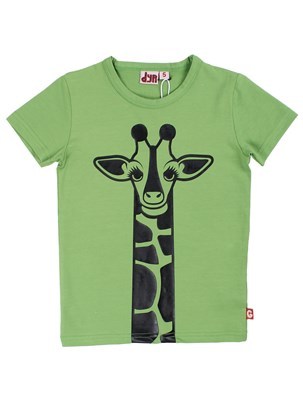 DYR T-Shirt Giraffe